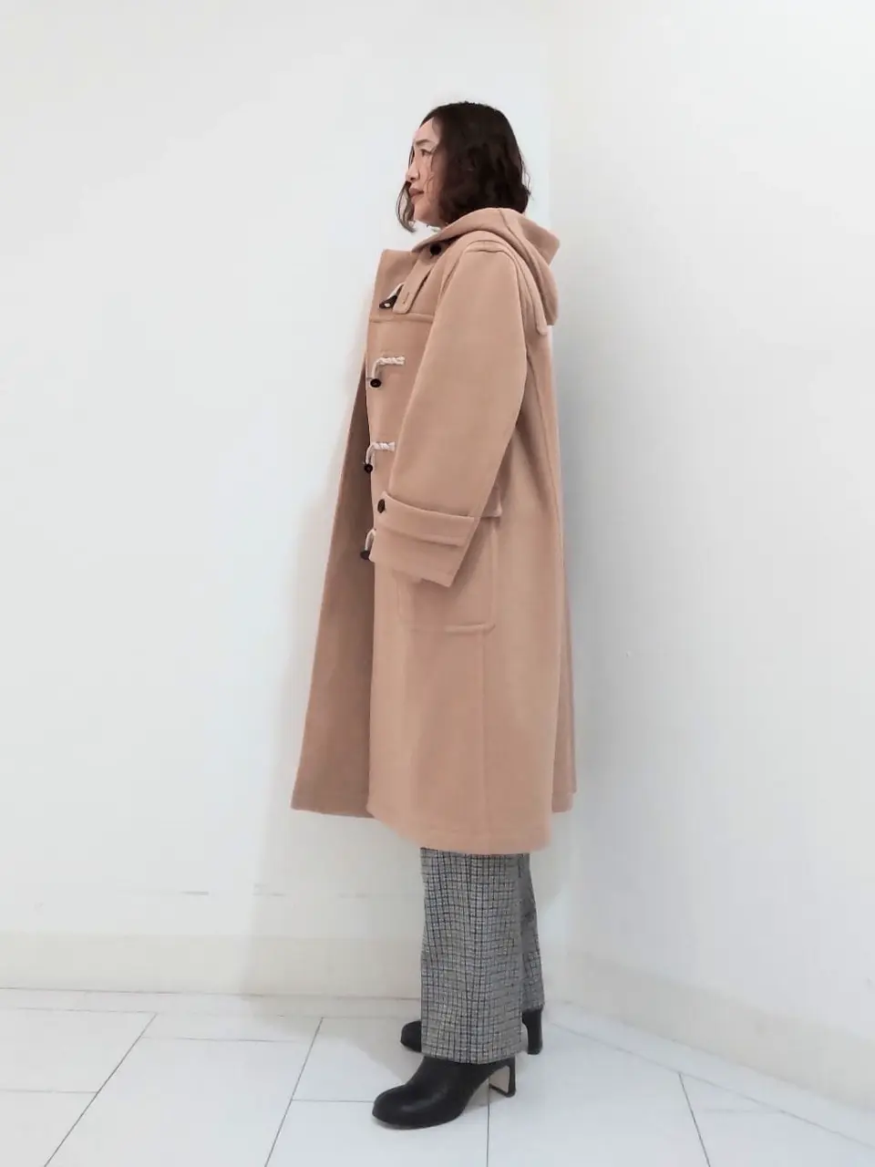 23区 L ナオミ コーディネート画像