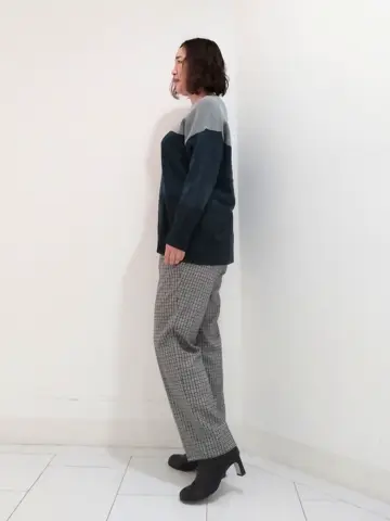 23区 L ナオミ コーディネート画像