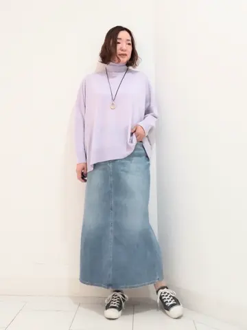 23区 L ナオミ コーディネート画像