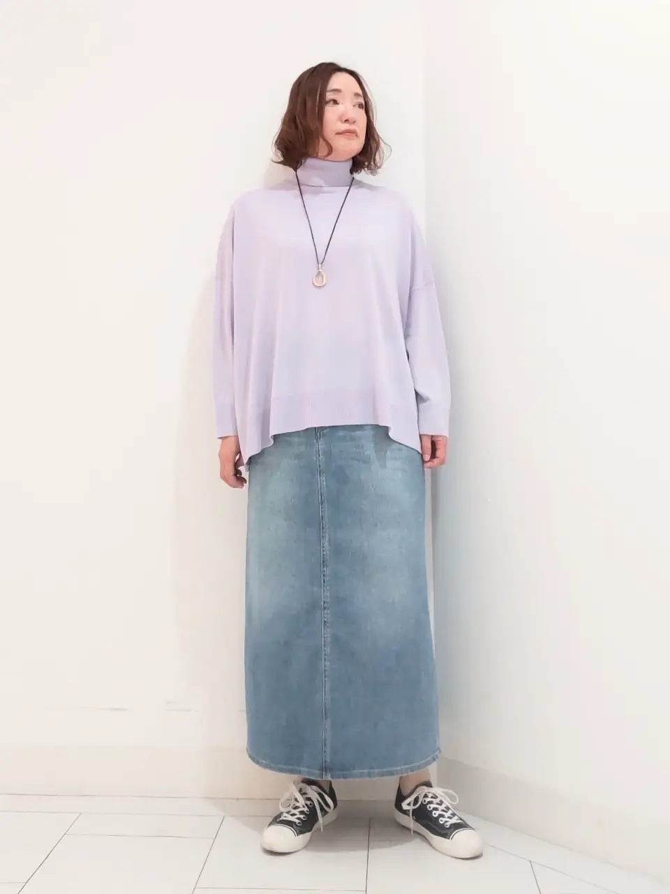 23区 L ナオミ コーディネート画像