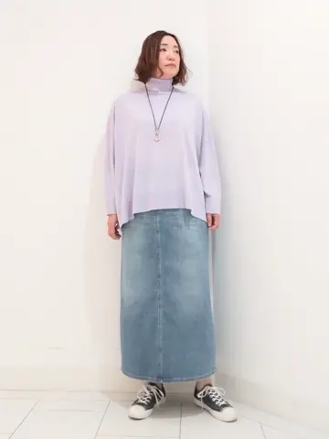 23区 L ナオミ コーディネート画像