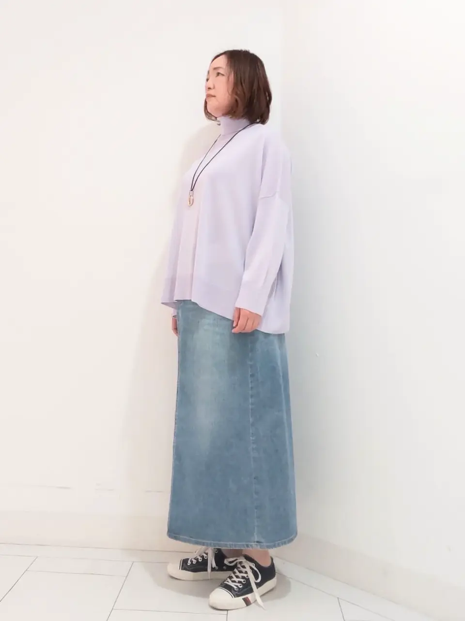 23区 L ナオミ コーディネート画像