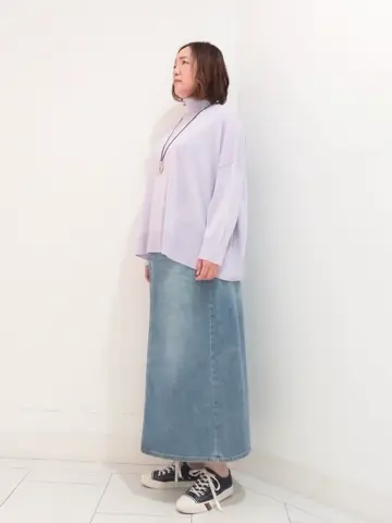 23区 L ナオミ コーディネート画像