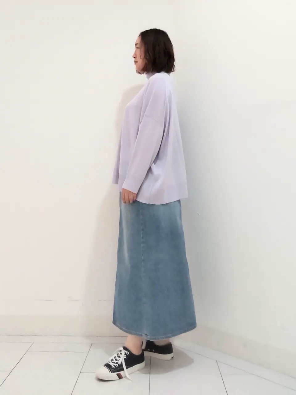 23区 L ナオミ コーディネート画像