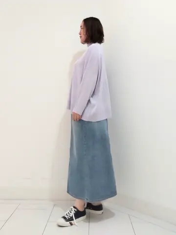 23区 L ナオミ コーディネート画像