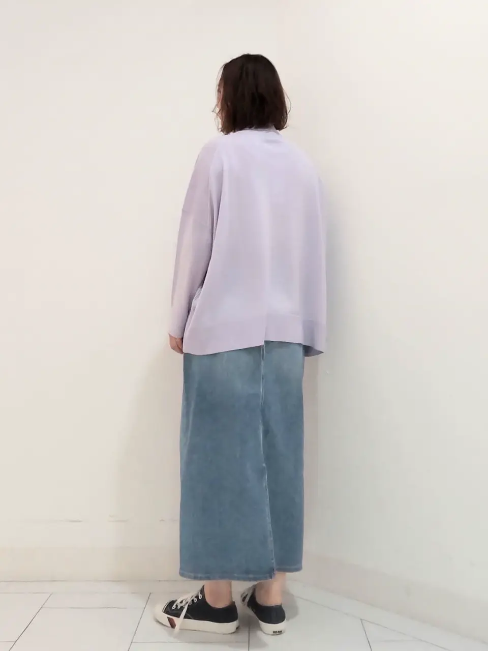 23区 L ナオミ コーディネート画像