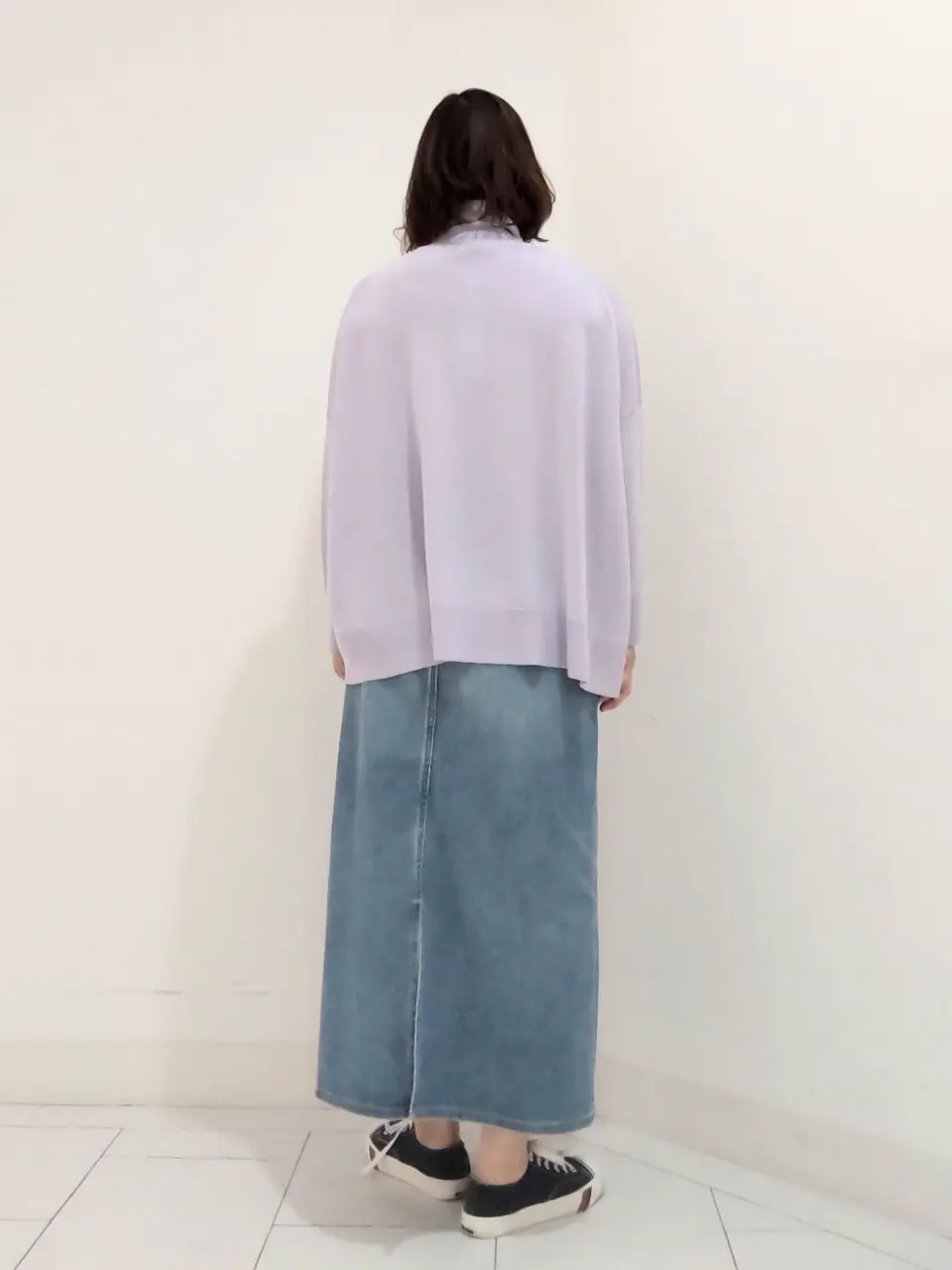 23区 L ナオミ コーディネート画像