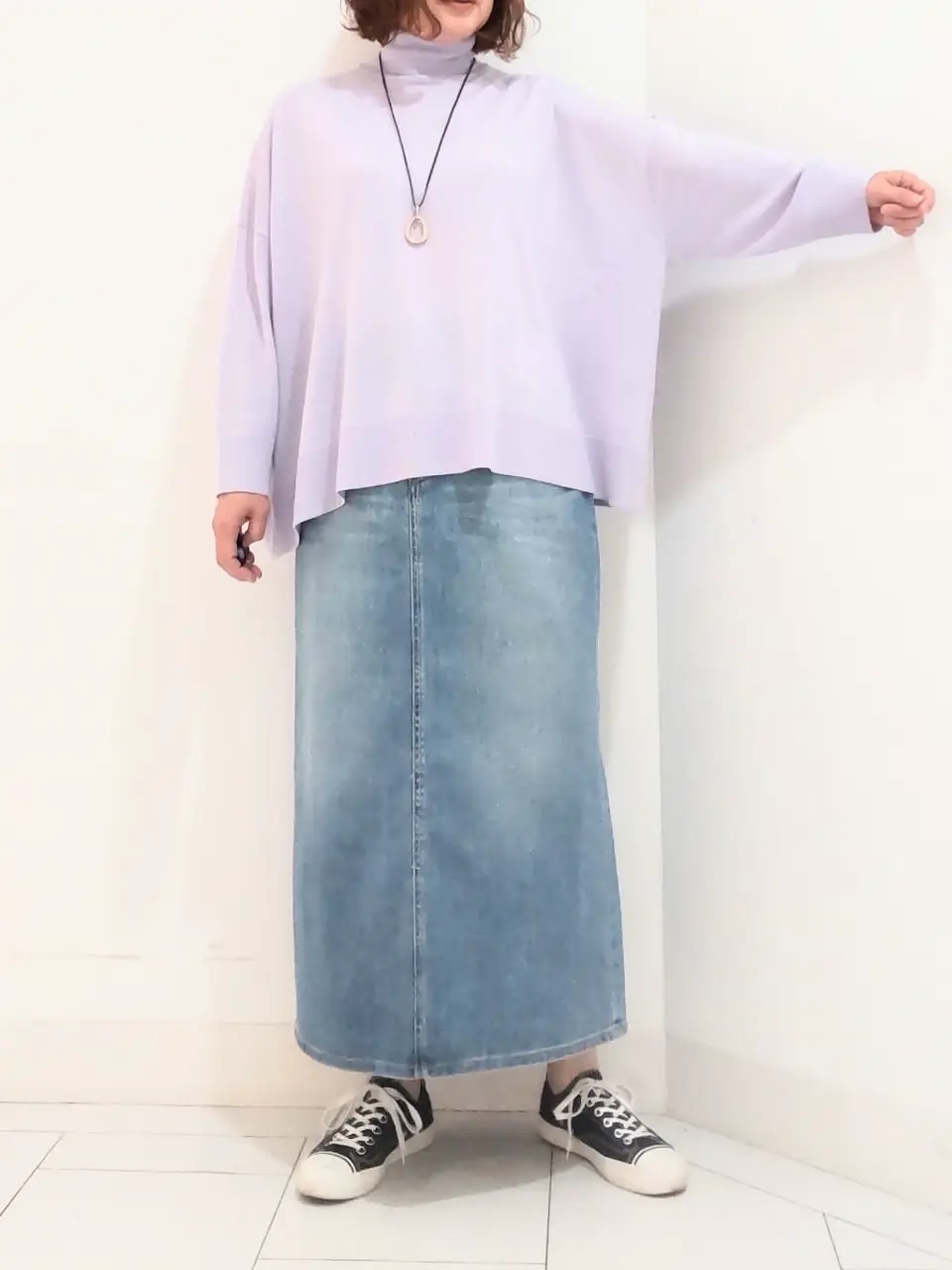 23区 L ナオミ コーディネート画像