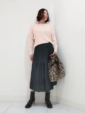 23区 L ナオミ コーディネート画像