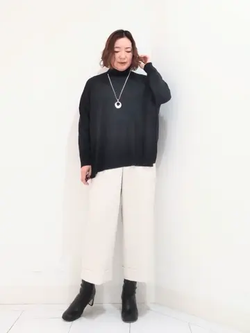 23区 L ナオミ コーディネート画像