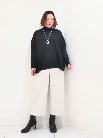 23区 L ナオミ コーディネート画像