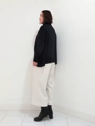 23区 L ナオミ コーディネート画像