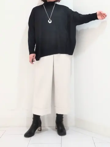 23区 L ナオミ コーディネート画像