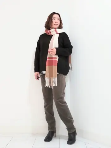 23区 L ナオミ コーディネート画像