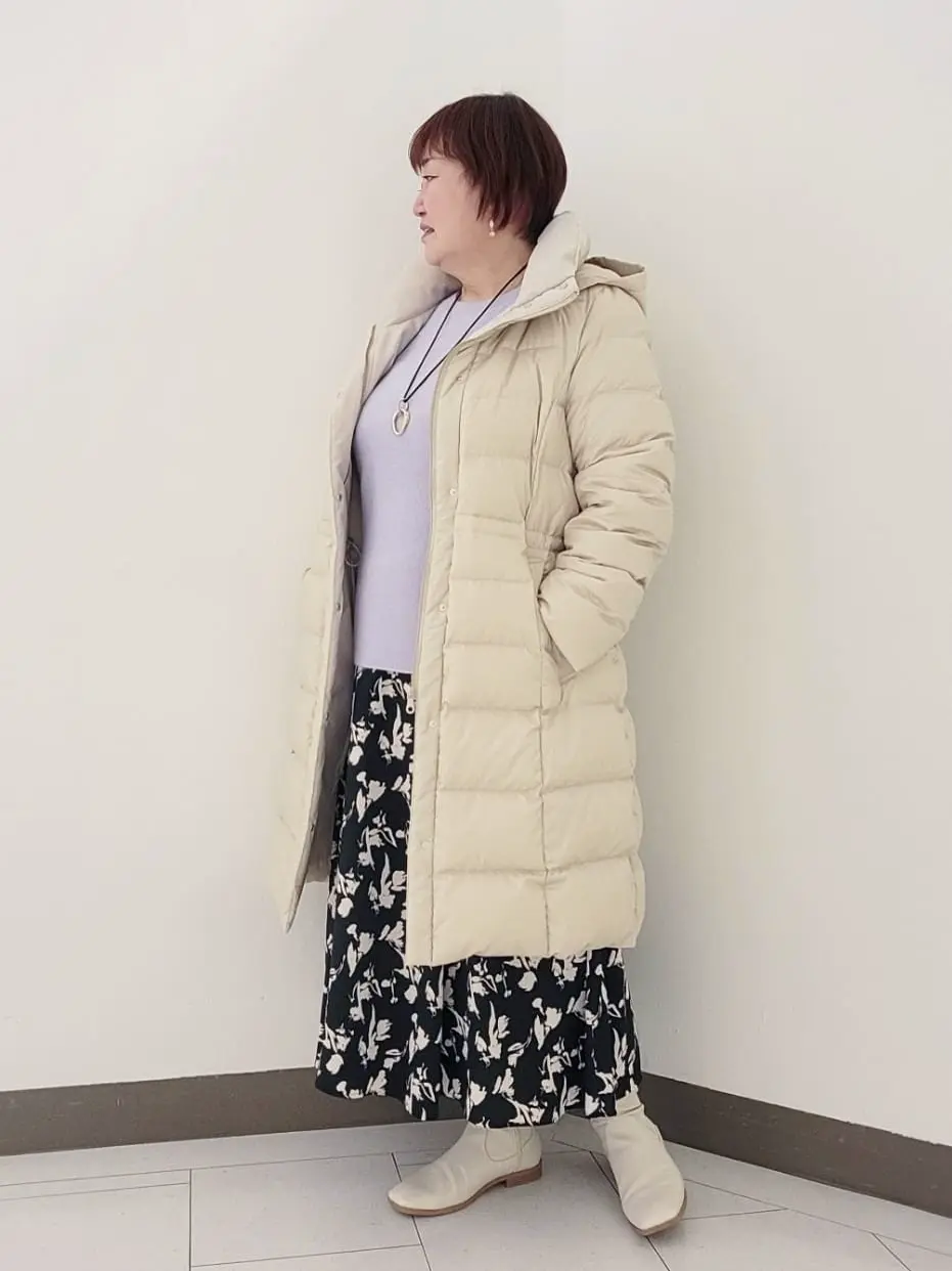 23区 L kazumi コーディネート画像