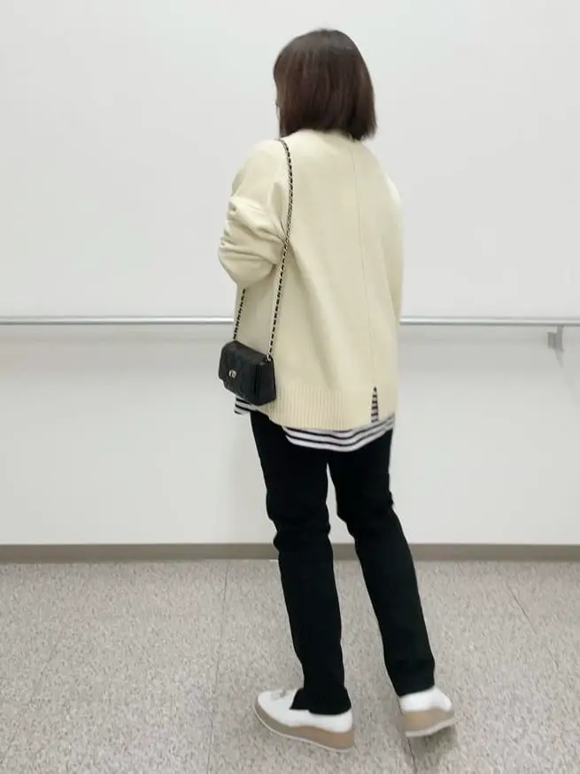 23区 L 水上 コーディネート画像