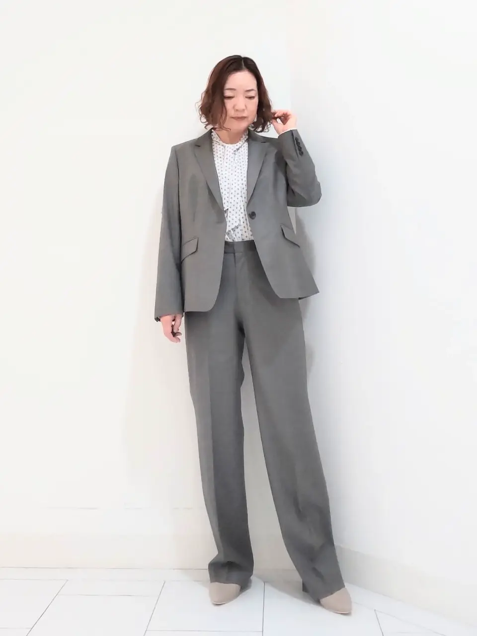 23区 L ナオミ コーディネート画像