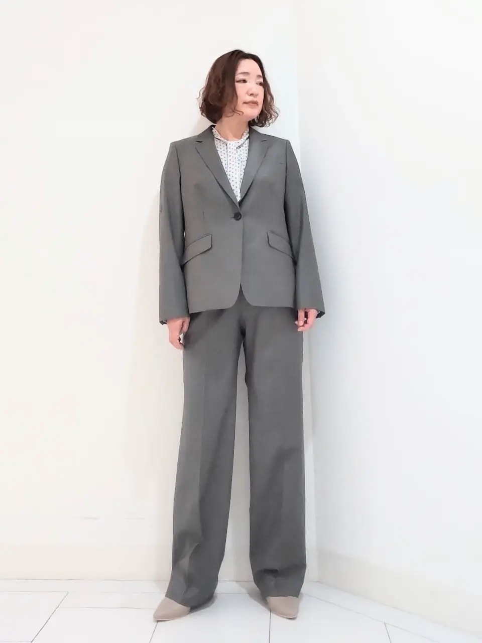 23区 L ナオミ コーディネート画像