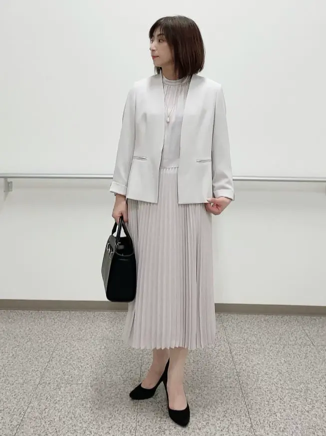  水上 コーディネート画像