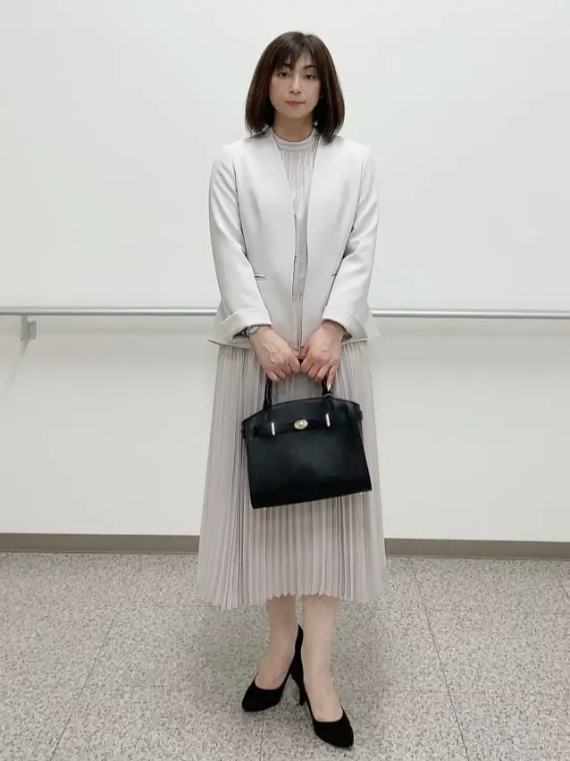 23区 L 水上 コーディネート画像