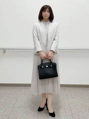 23区 L 水上 コーディネート画像