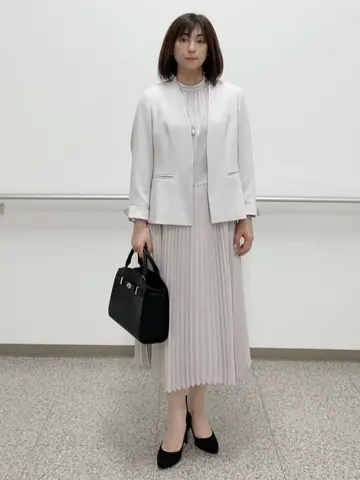 23区 L 水上 コーディネート画像