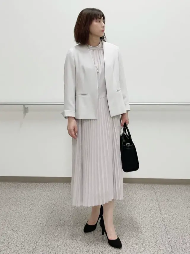 23区 L 水上 コーディネート画像