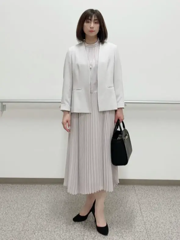 23区 L 水上 コーディネート画像