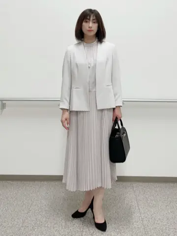 23区 L 水上 コーディネート画像