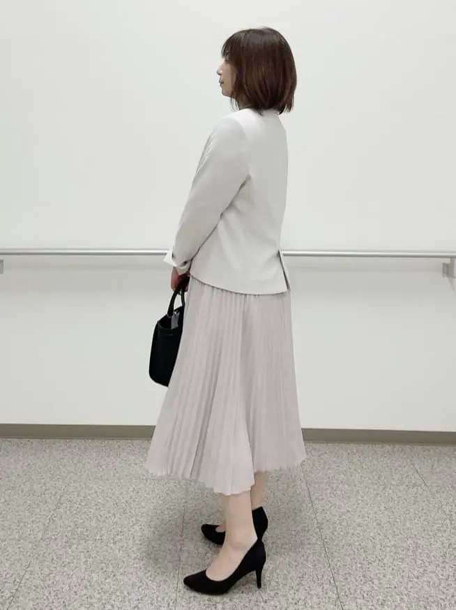 23区 L 水上 コーディネート画像