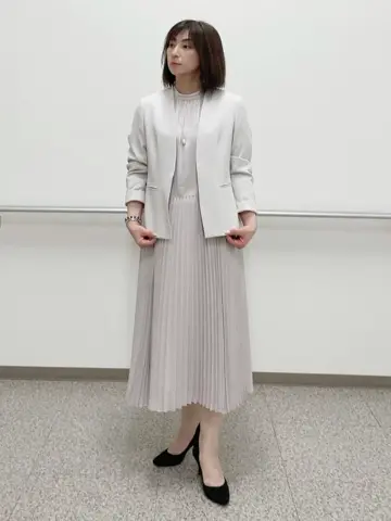 23区 L 水上 コーディネート画像