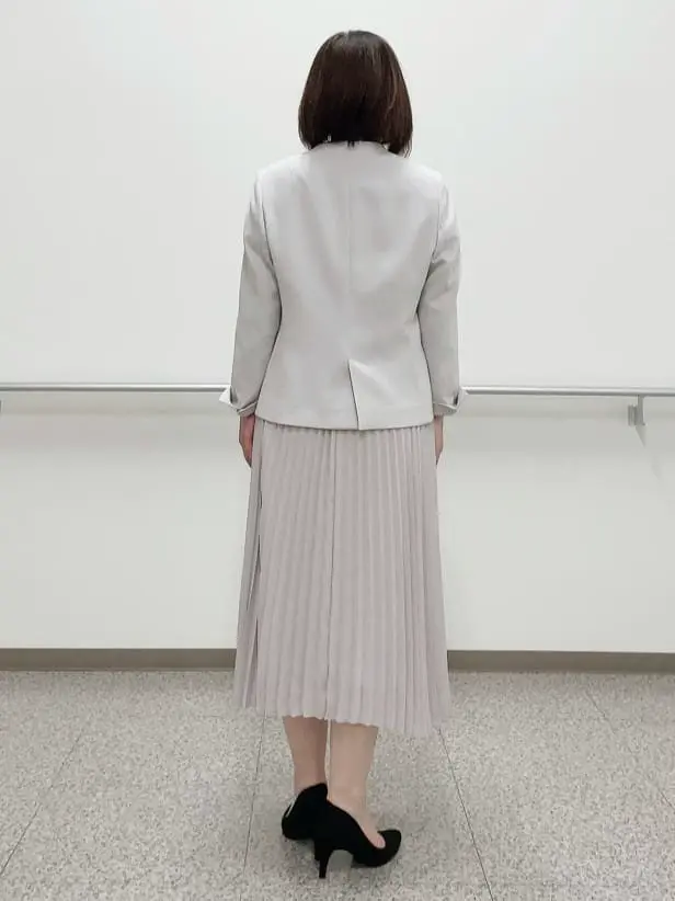 23区 L 水上 コーディネート画像