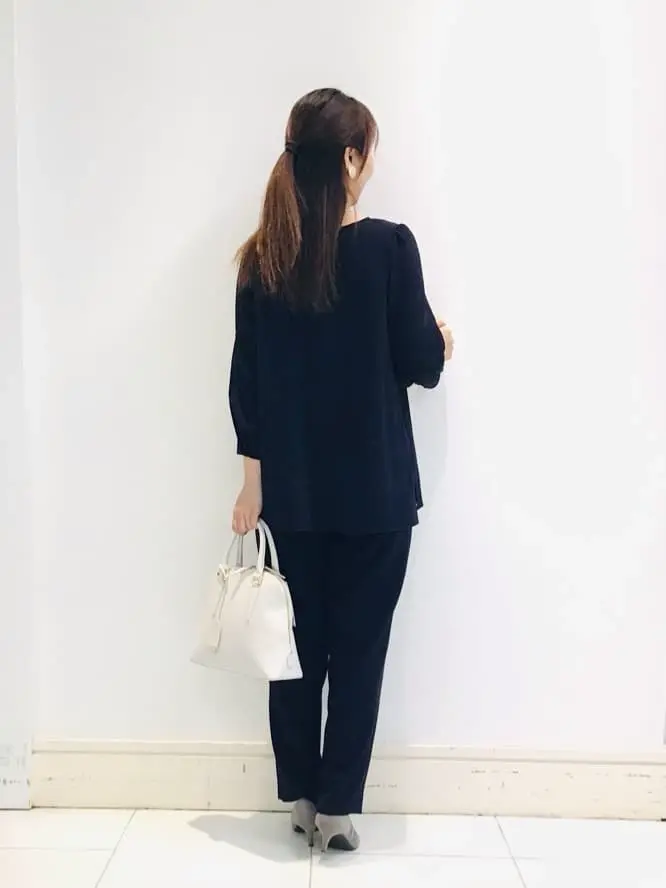 23区 L やの コーディネート画像