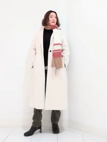 23区 L ナオミ コーディネート画像