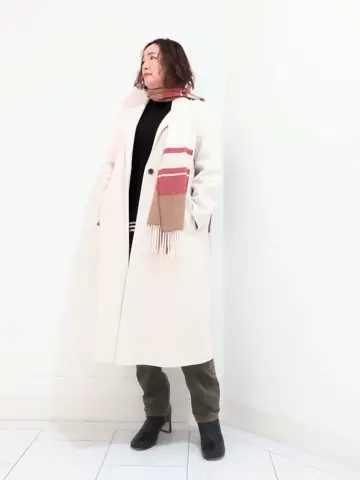 23区 L ナオミ コーディネート画像