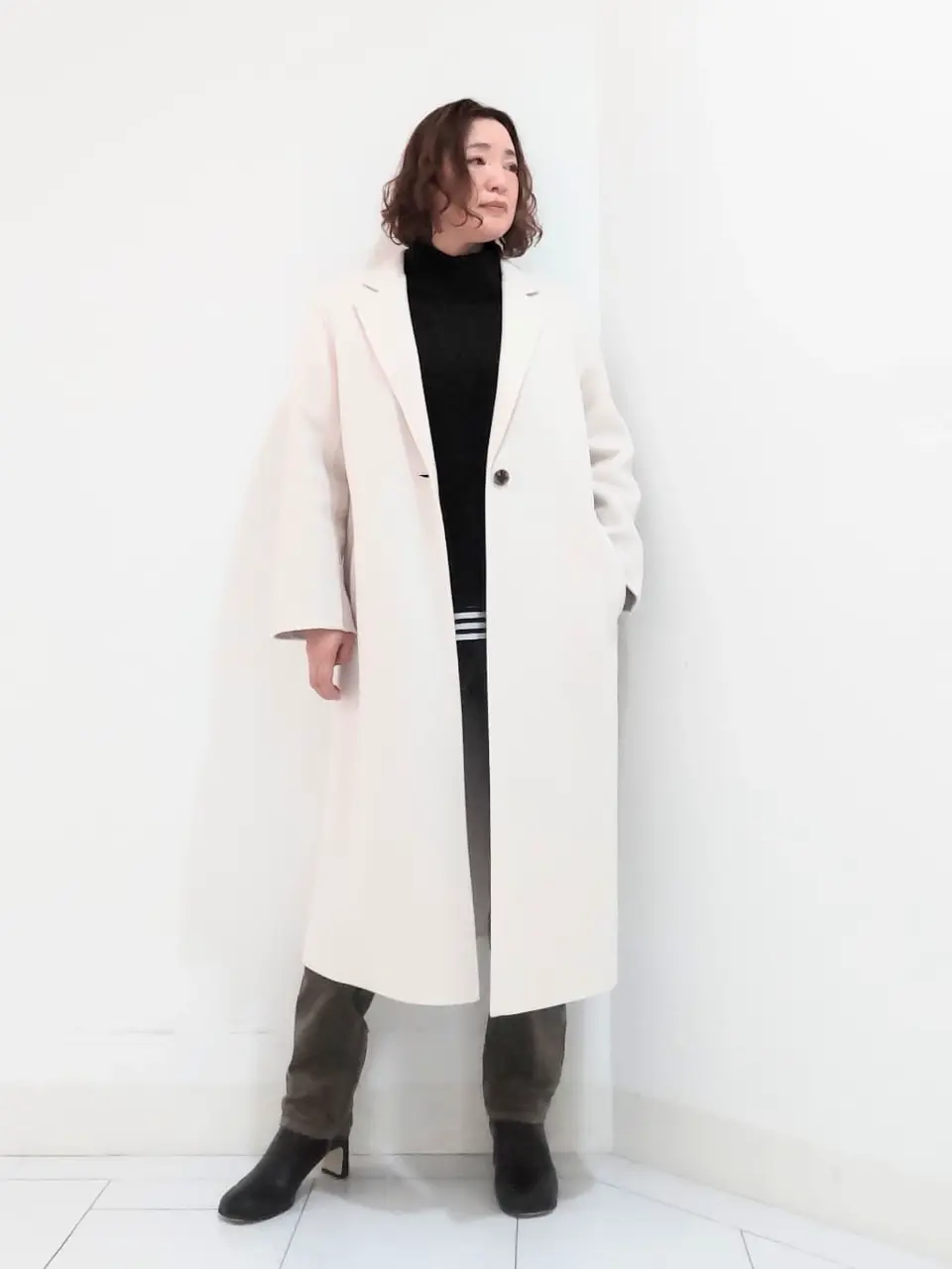 23区 L ナオミ コーディネート画像