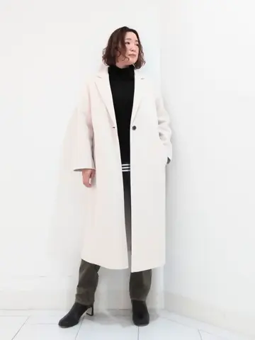 23区 L ナオミ コーディネート画像