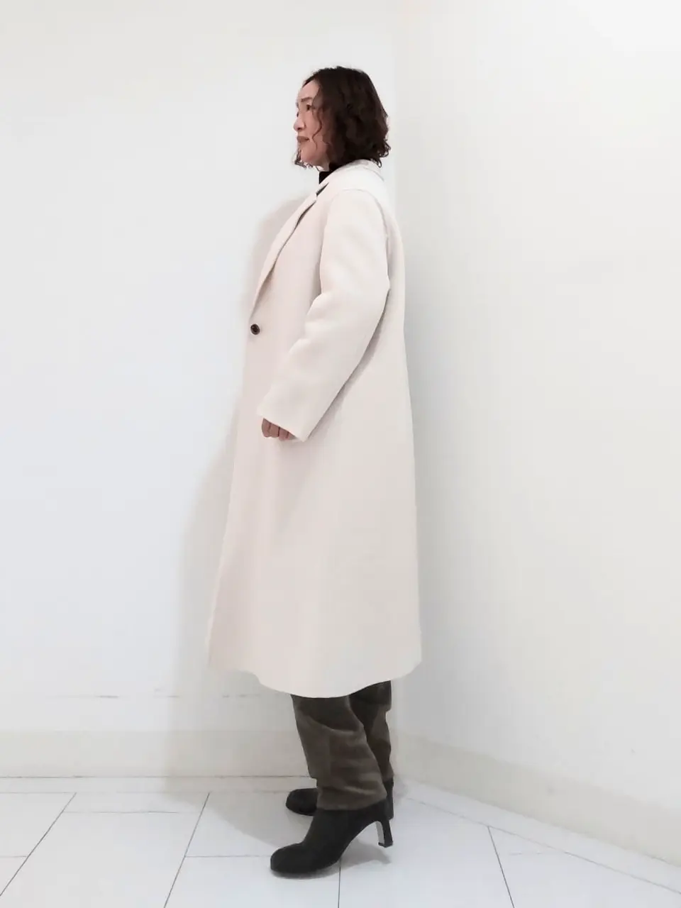 23区 L ナオミ コーディネート画像