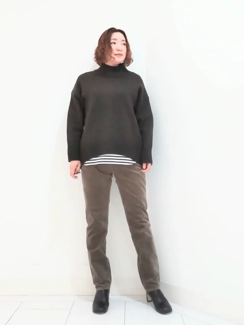 23区 L ナオミ コーディネート画像