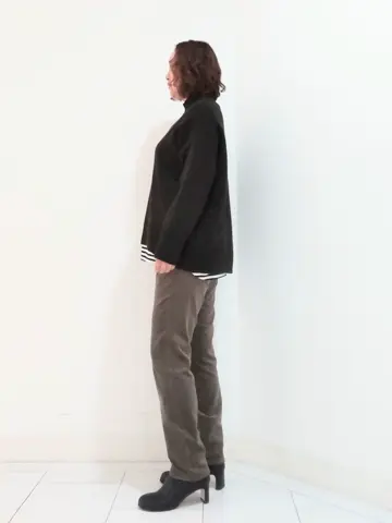 23区 L ナオミ コーディネート画像