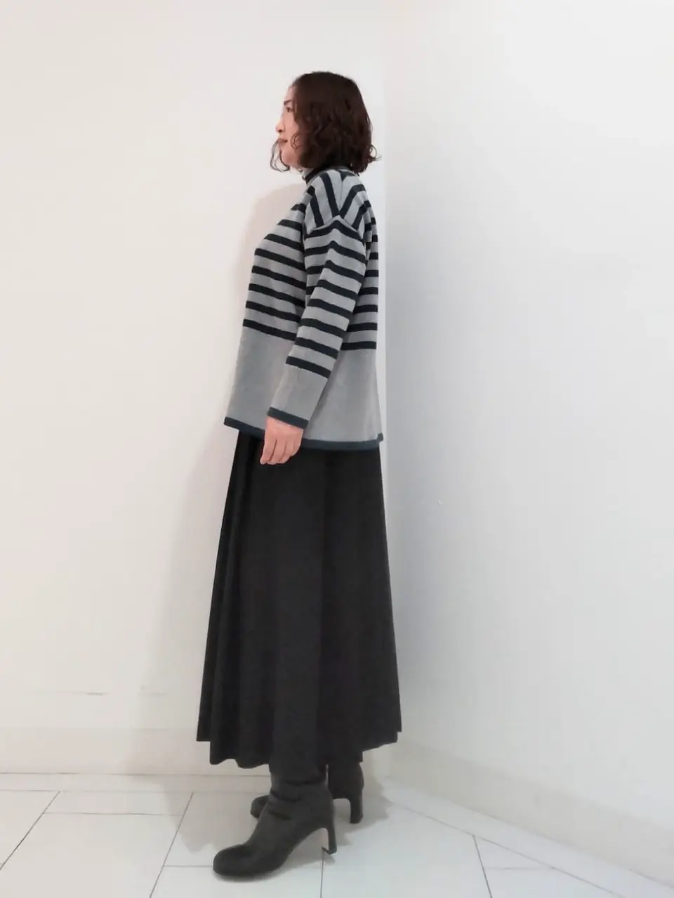 23区 L ナオミ コーディネート画像
