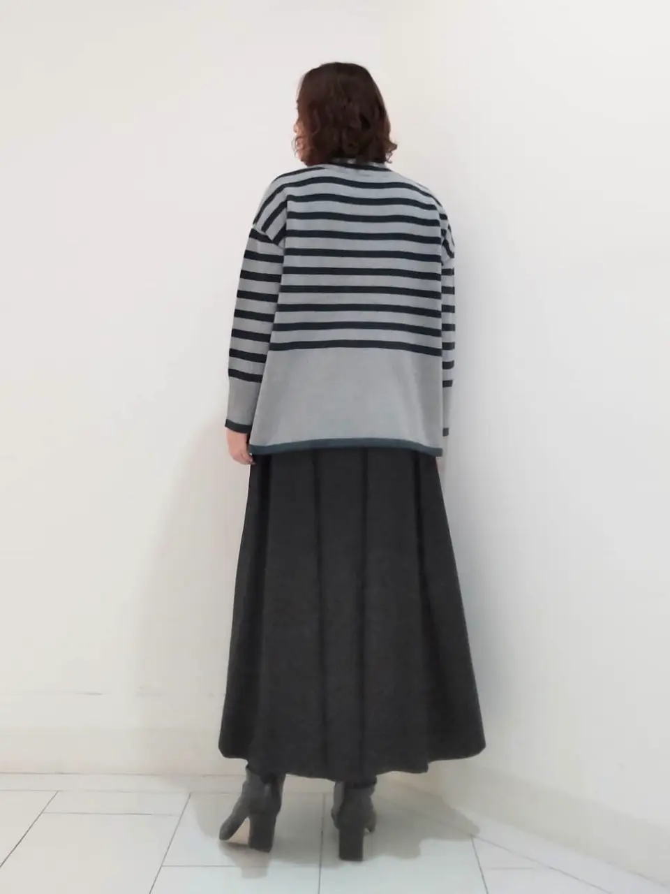 23区 L ナオミ コーディネート画像