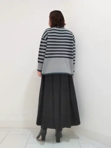 23区 L ナオミ コーディネート画像