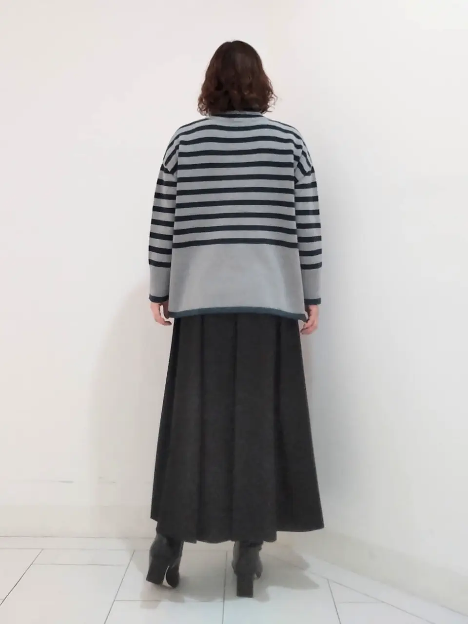 23区 L ナオミ コーディネート画像