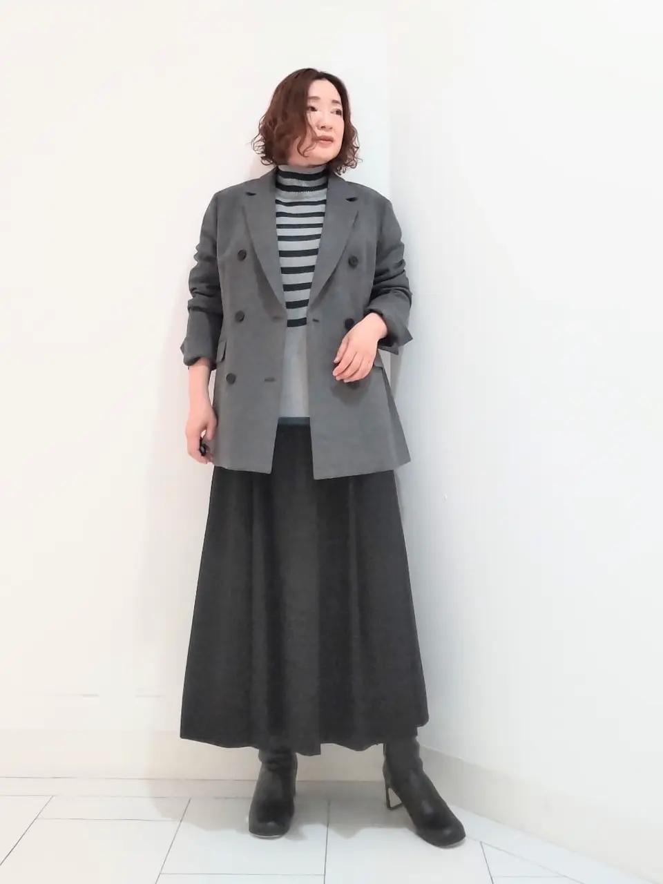 23区 L ナオミ コーディネート画像