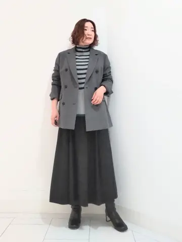 23区 L ナオミ コーディネート画像