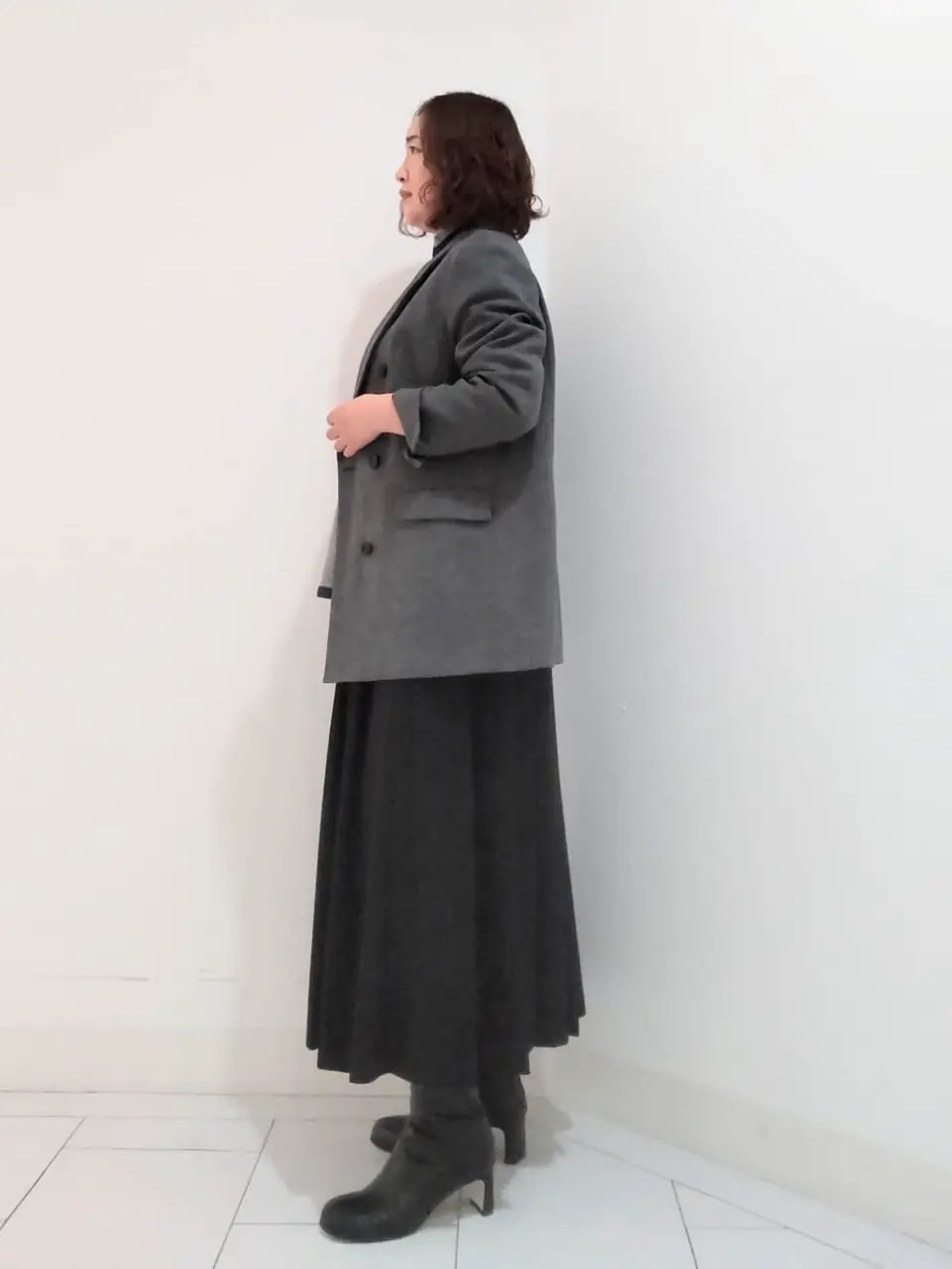 23区 L ナオミ コーディネート画像