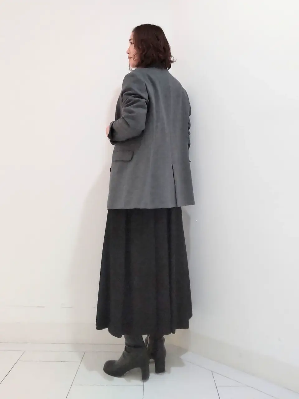 23区 L ナオミ コーディネート画像