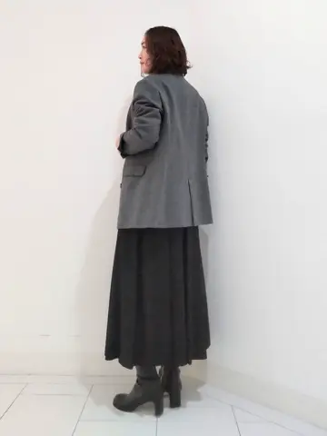 23区 L ナオミ コーディネート画像