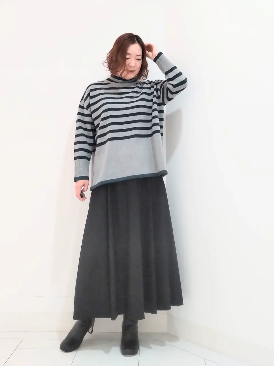 23区 L ナオミ コーディネート画像